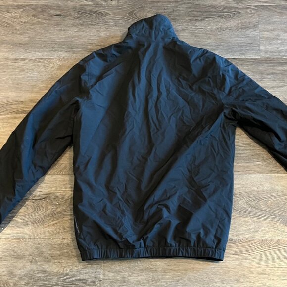 Respect Your Universe (RYU)- Button Up Jacket- Size Medium - Picture 2 of 7